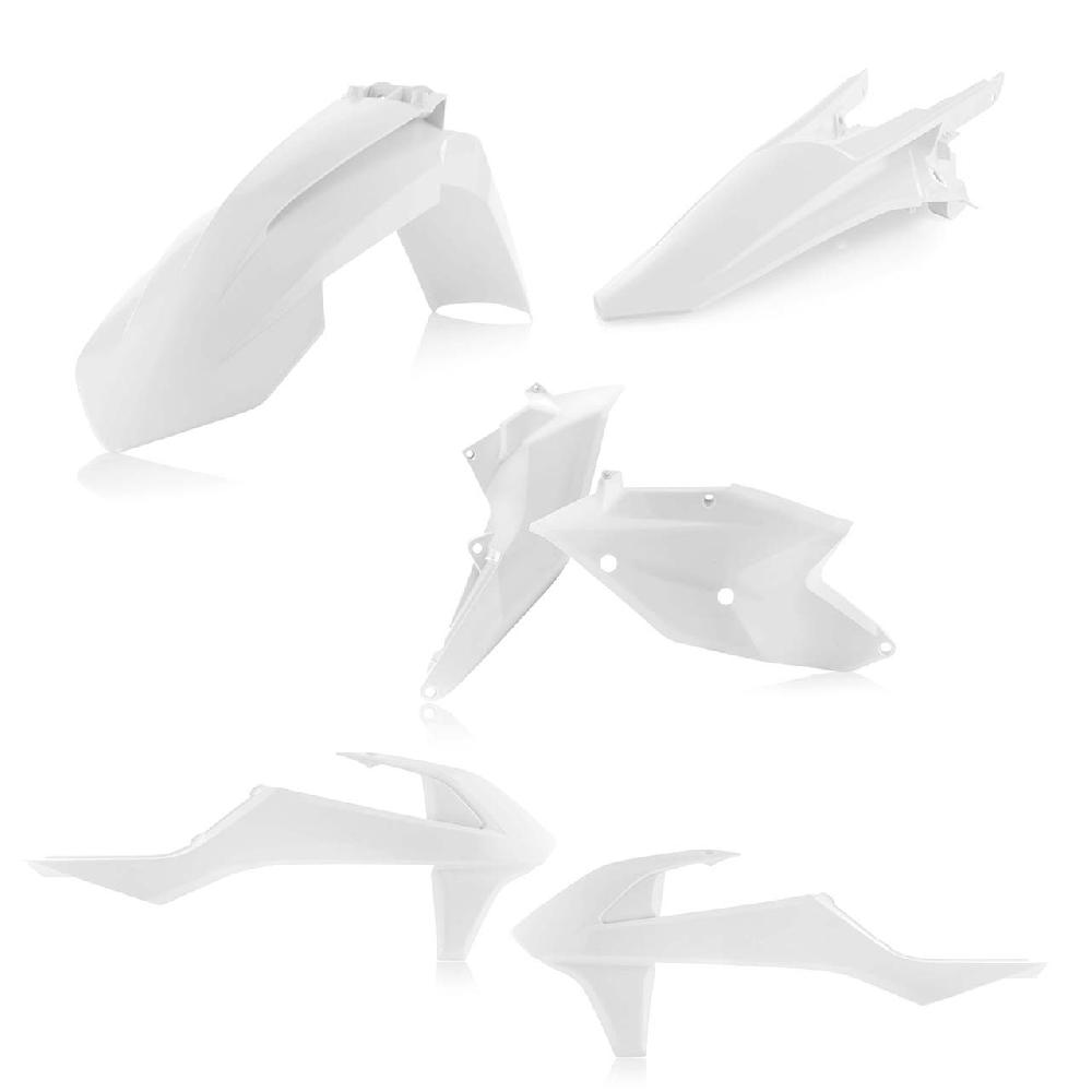 Acerbis KIT PLASTICHE Offerta Anniversario