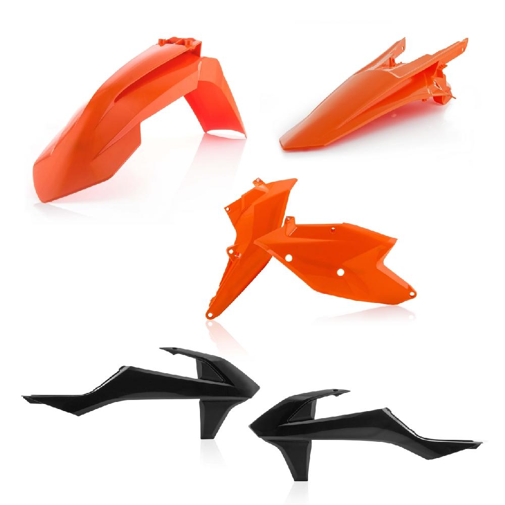 Acerbis KIT PLASTICHE Offerta Anniversario