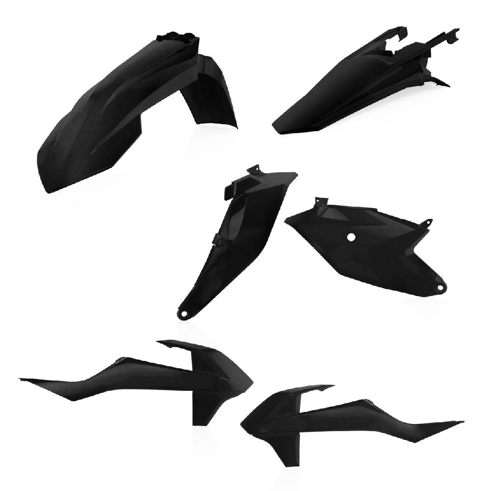 Acerbis KIT PLASTICHE Smaltimento dello stoccaggio