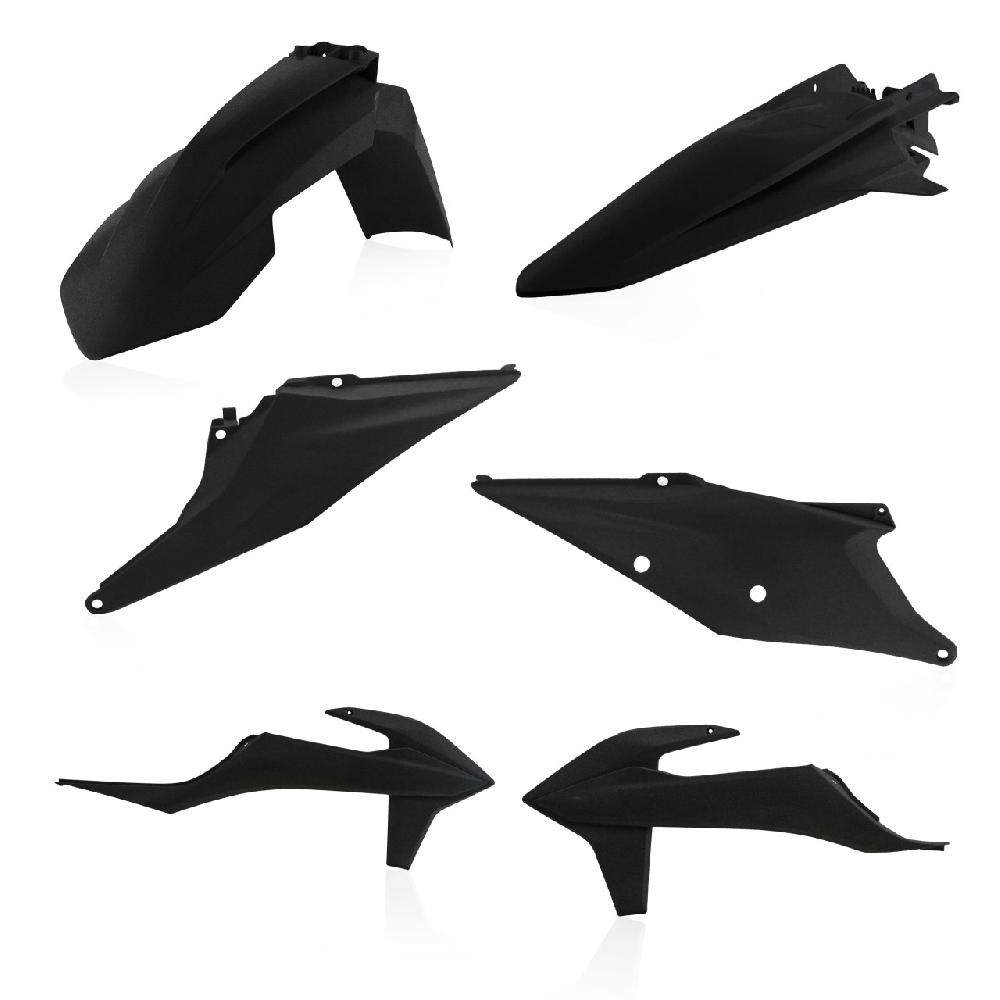 Acerbis PLASTIC KIT Vendita calda