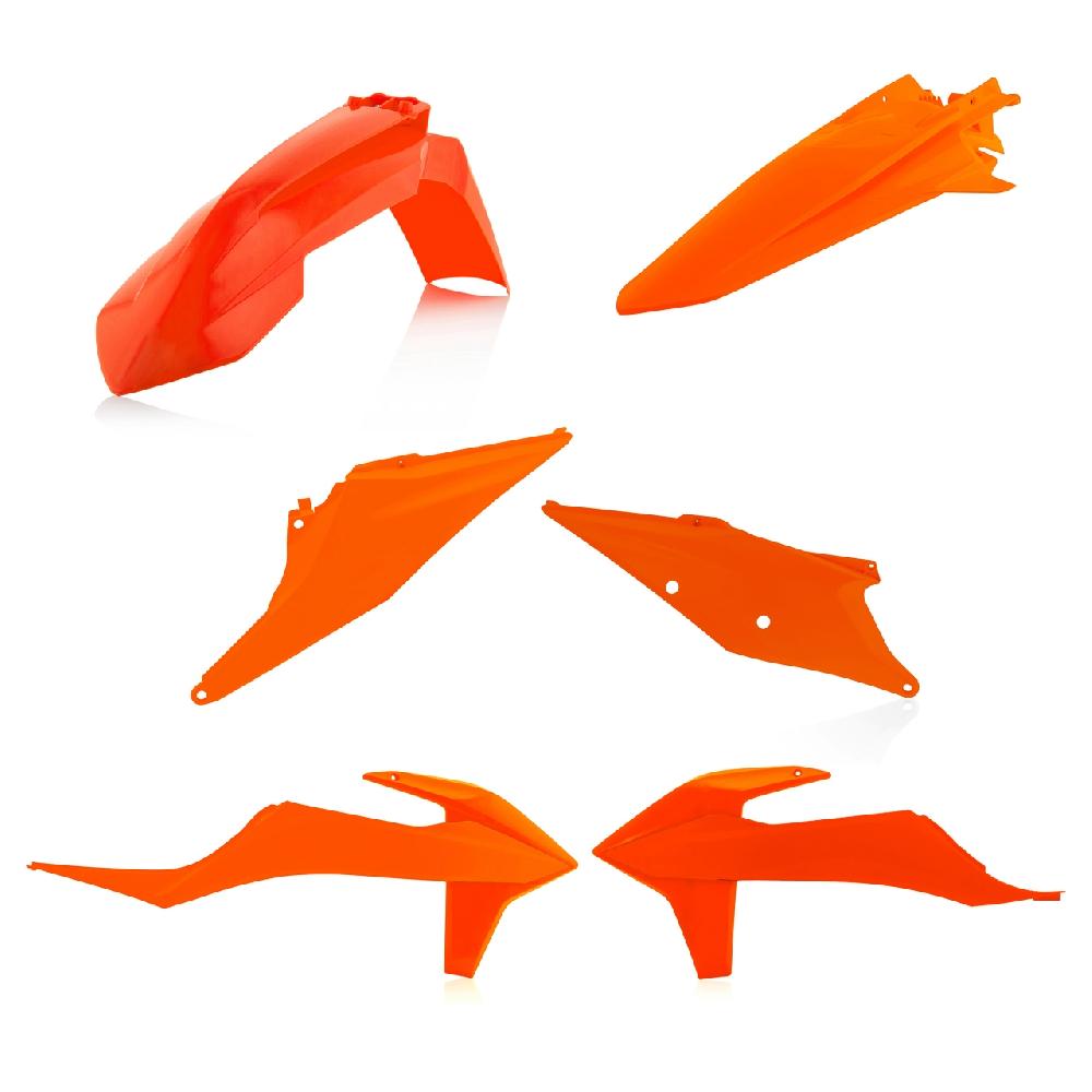 Acerbis PLASTIC KIT Offerta migliore