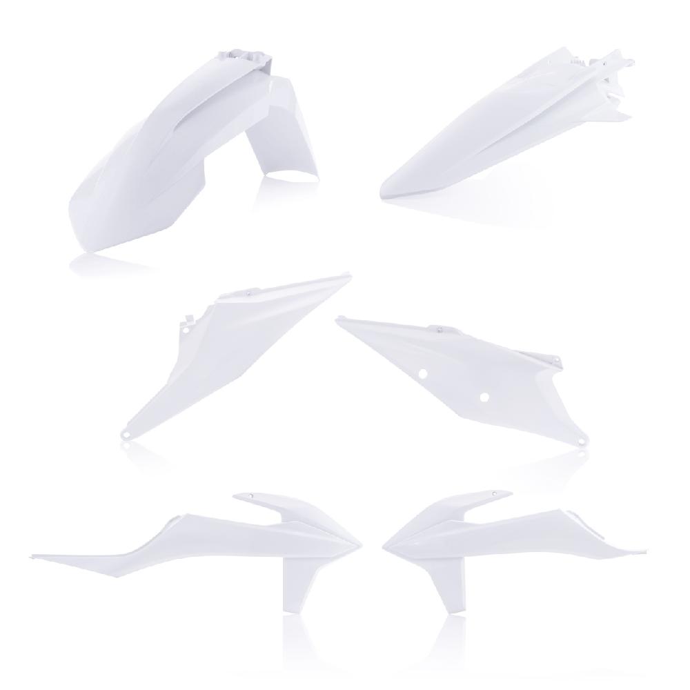 Acerbis PLASTIC KIT Offerta migliore