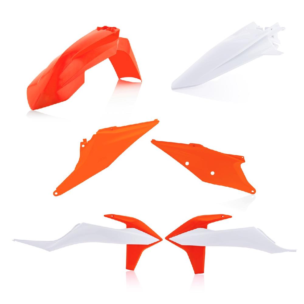 Acerbis PLASTIC KIT Offerta migliore