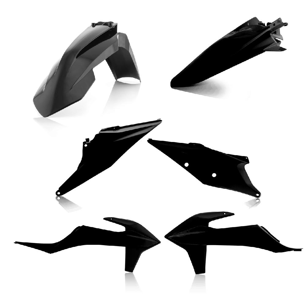 Acerbis PLASTIC KIT Offerta migliore