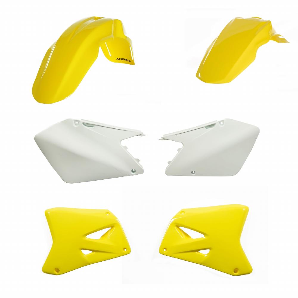 Acerbis KIT PLASTICHE Online Outlet