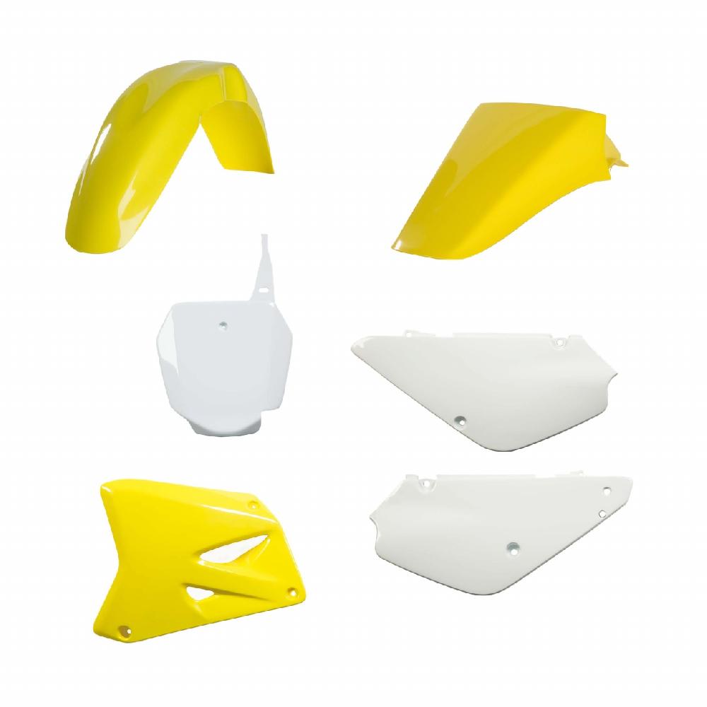 Acerbis KIT PLASTICHE Offerta temporanea