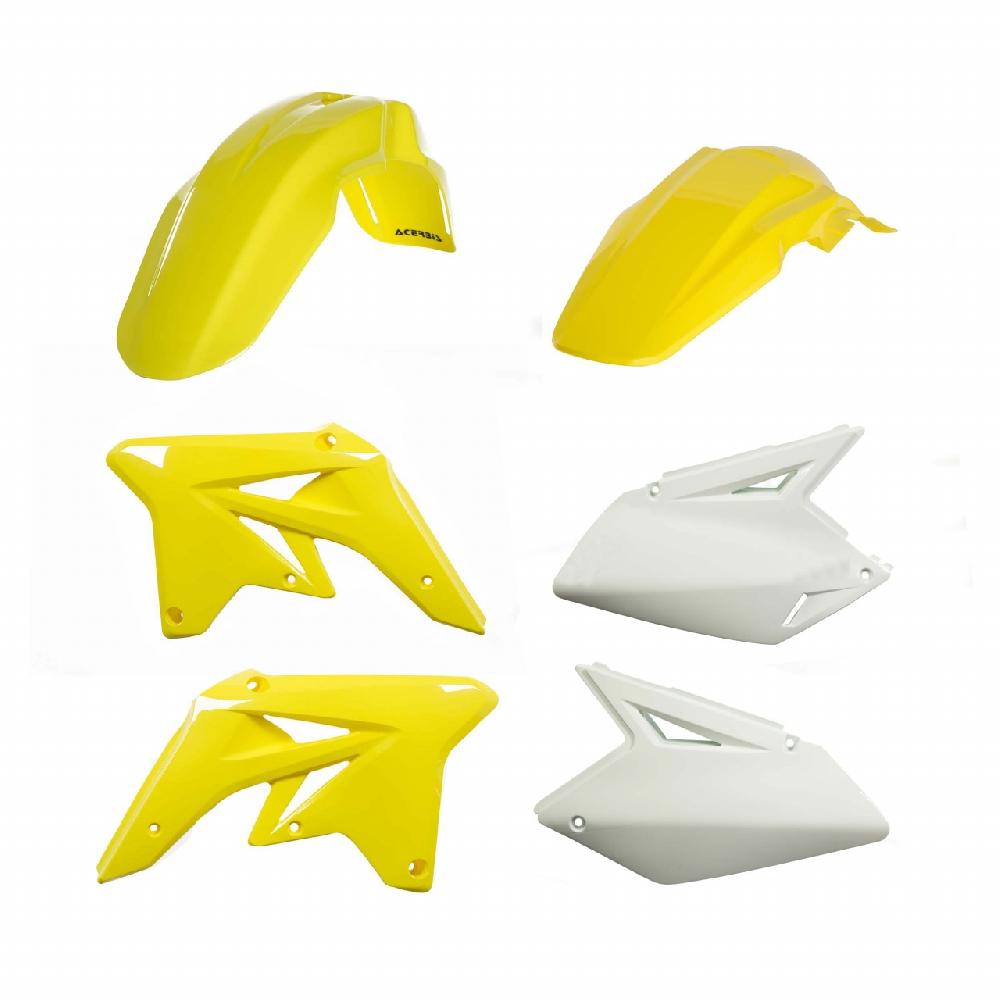 Acerbis KIT PLASTICHE Offerte esclusive