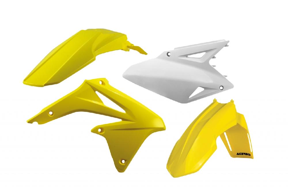 Acerbis KIT PLASTICHE Lightning offer