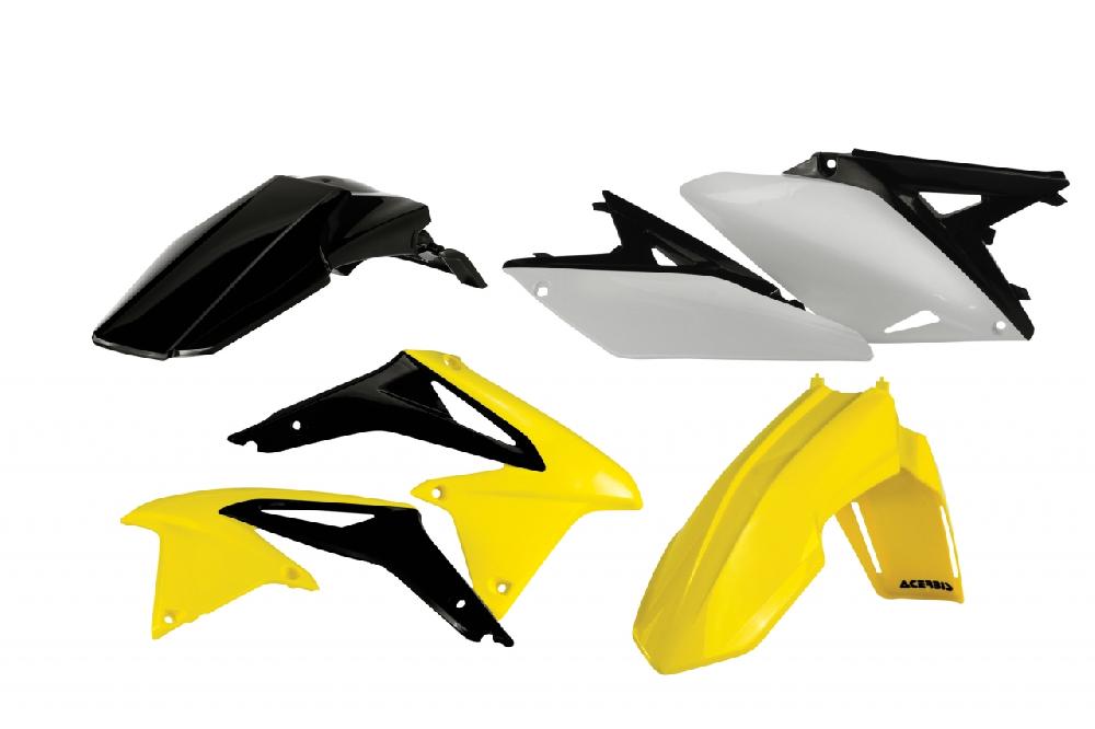 Acerbis KIT PLASTICHE Lightning offer