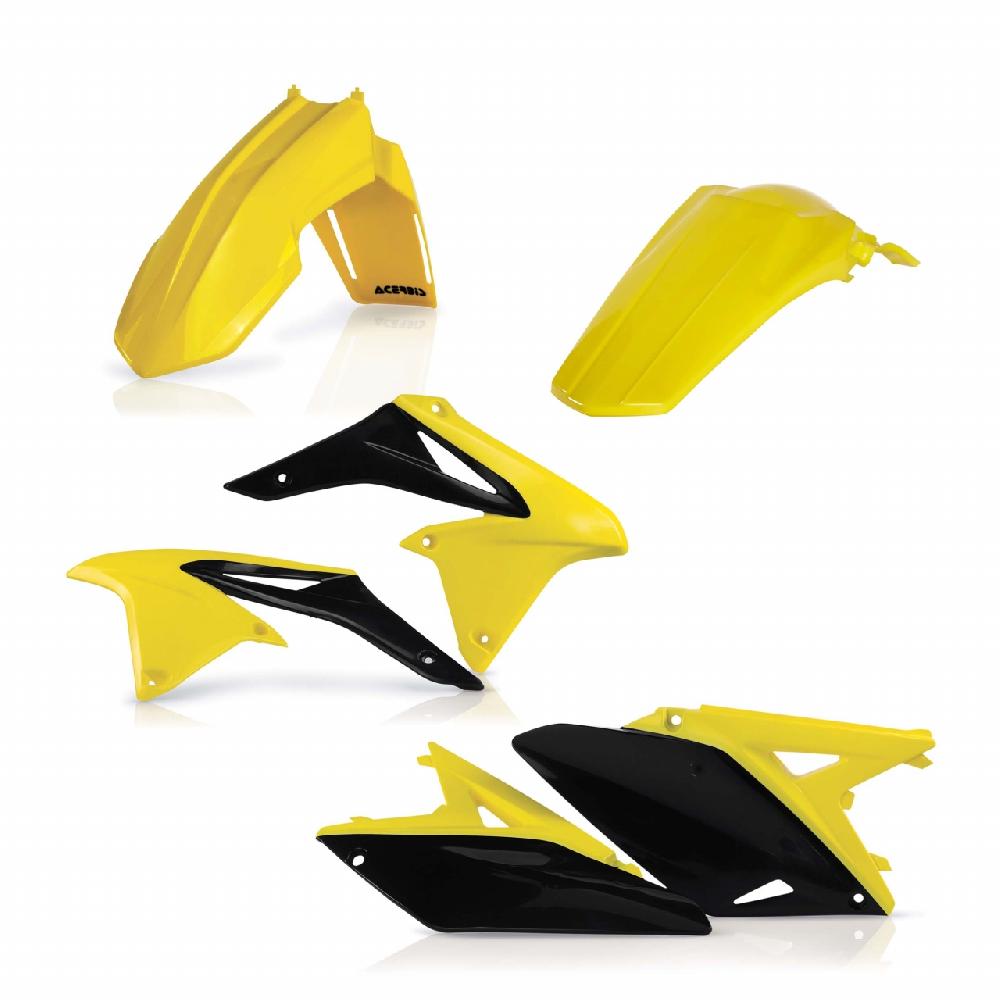 Acerbis KIT PLASTICHE Grandi sconti
