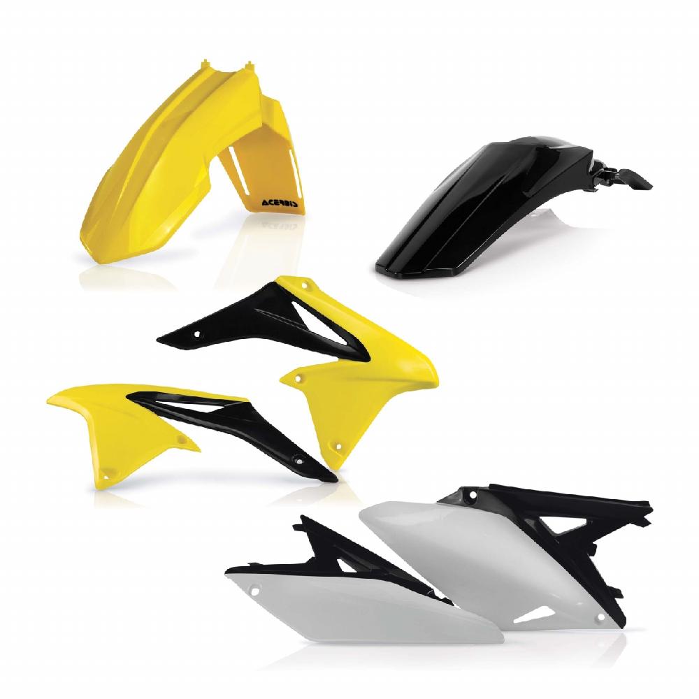 Acerbis KIT PLASTICHE Grandi sconti