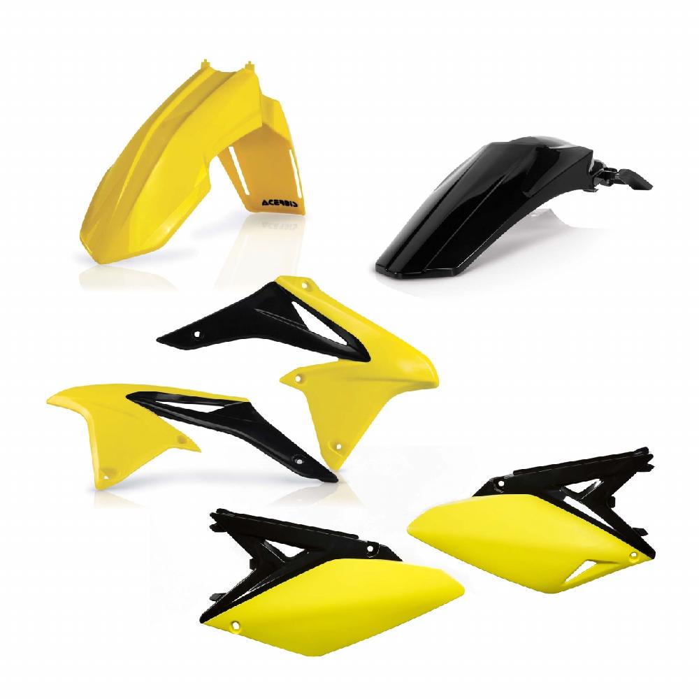 Acerbis KIT PLASTICHE Grandi sconti
