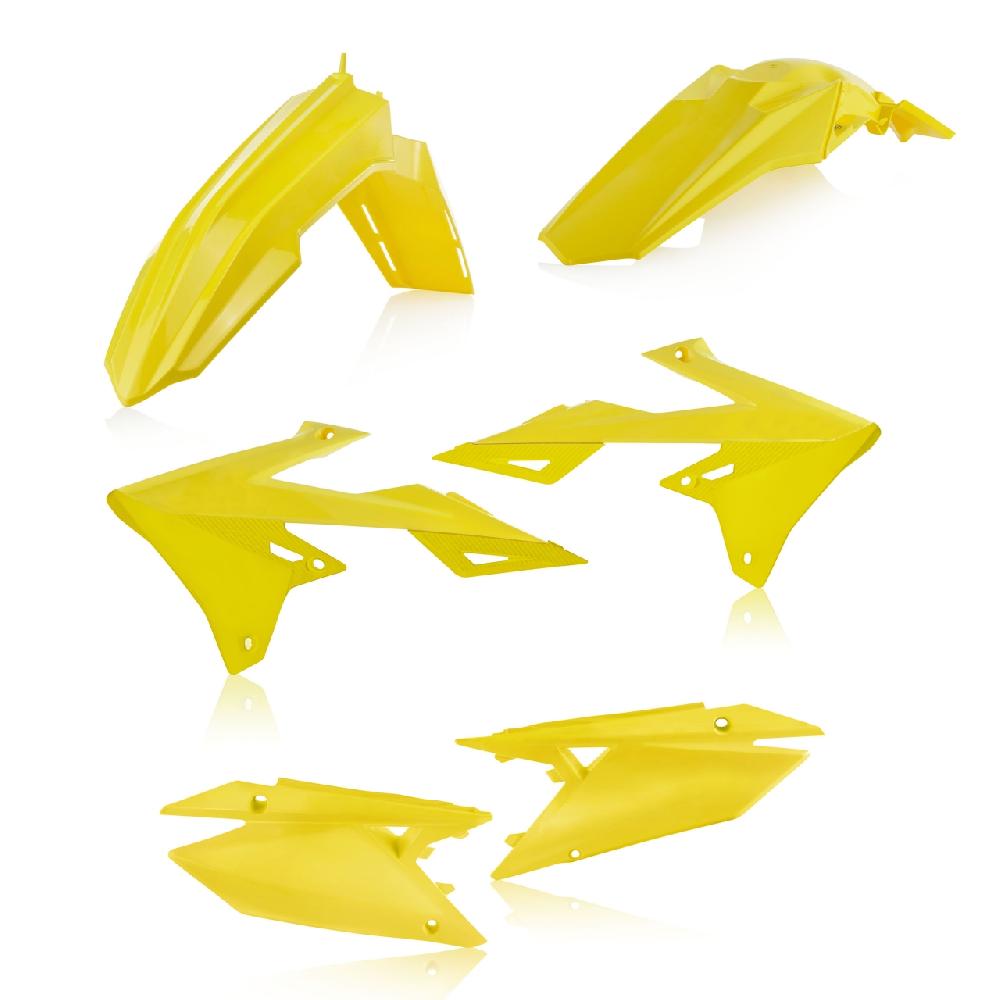 Acerbis PLASTIC KIT Bestseller