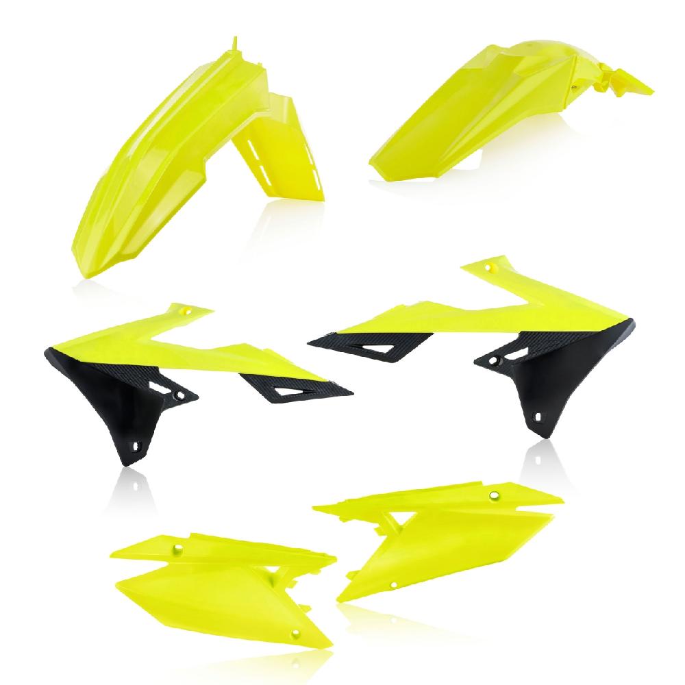 Acerbis PLASTIC KIT Bestseller