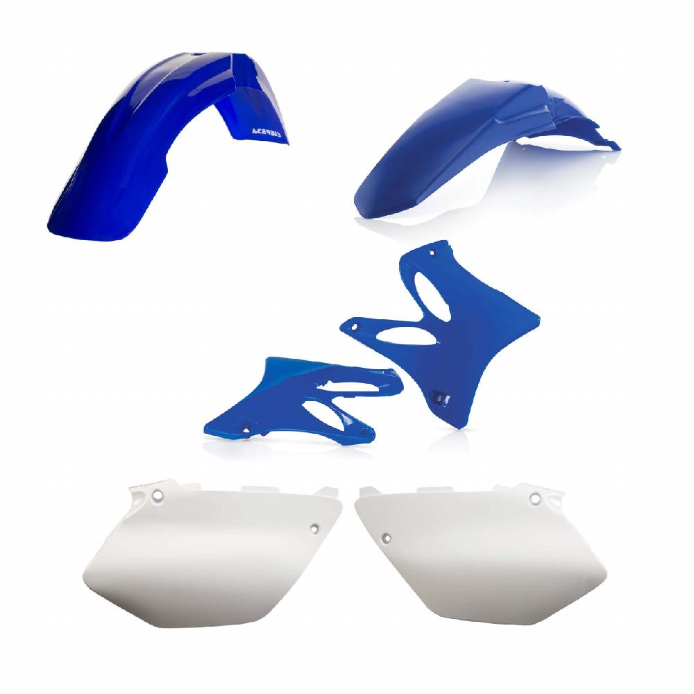 Acerbis KIT PLASTICHE Liquidazione