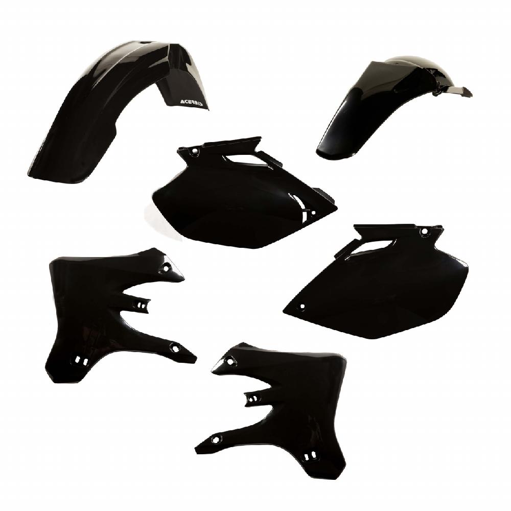 Acerbis KIT PLASTICHE Comprane uno, ottenene uno gratis