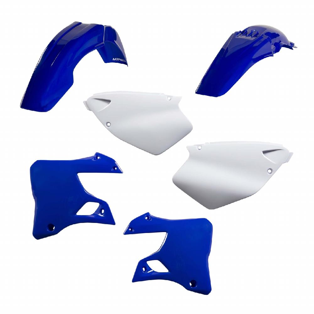 Acerbis KIT PLASTICHE Offerte giornaliere