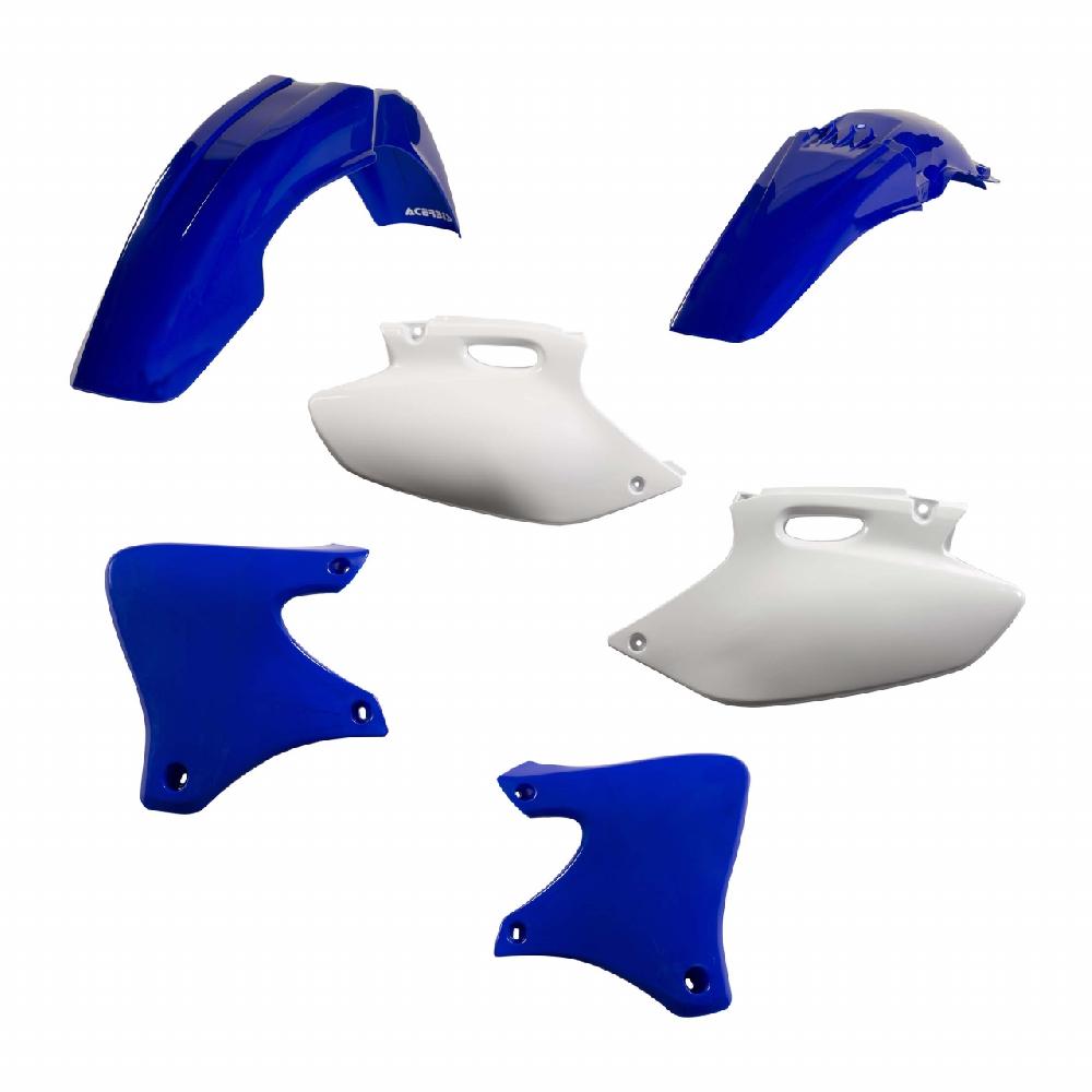 Acerbis KIT PLASTICHE Offerte speciali