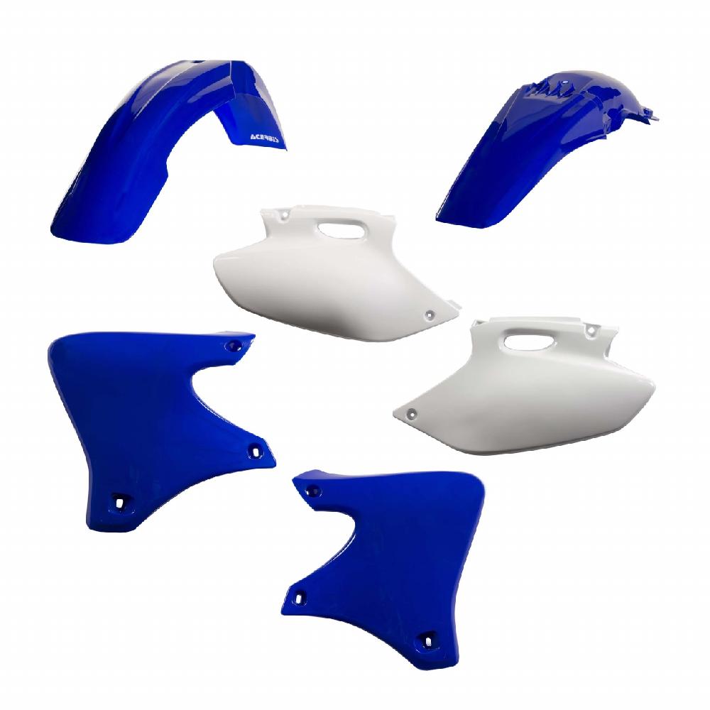 Acerbis KIT PLASTICHE Sconti VIP