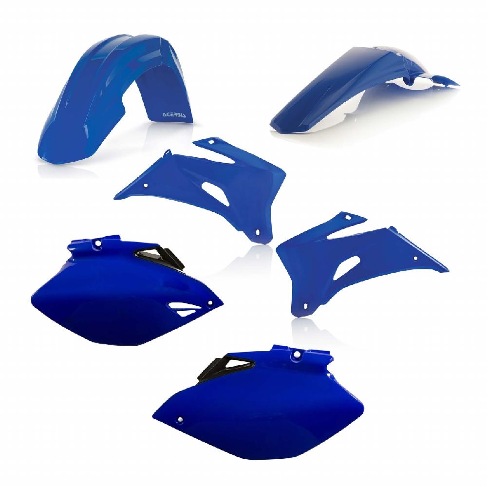 Acerbis KIT PLASTICHE Ritorno libero