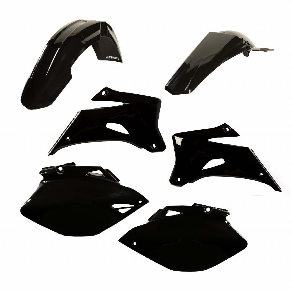 Acerbis KIT PLASTICHE Ritorno libero