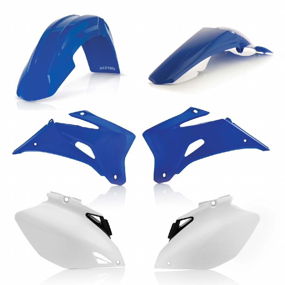 Acerbis KIT PLASTICHE Ritorno libero