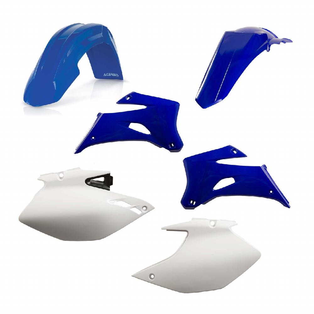 Acerbis KIT PLASTICHE ACQUISTA ORA
