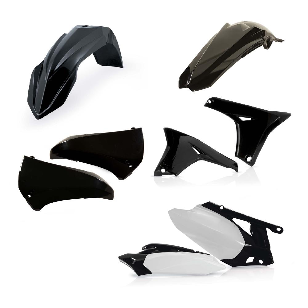 Acerbis KIT PLASTICHE Latest stili