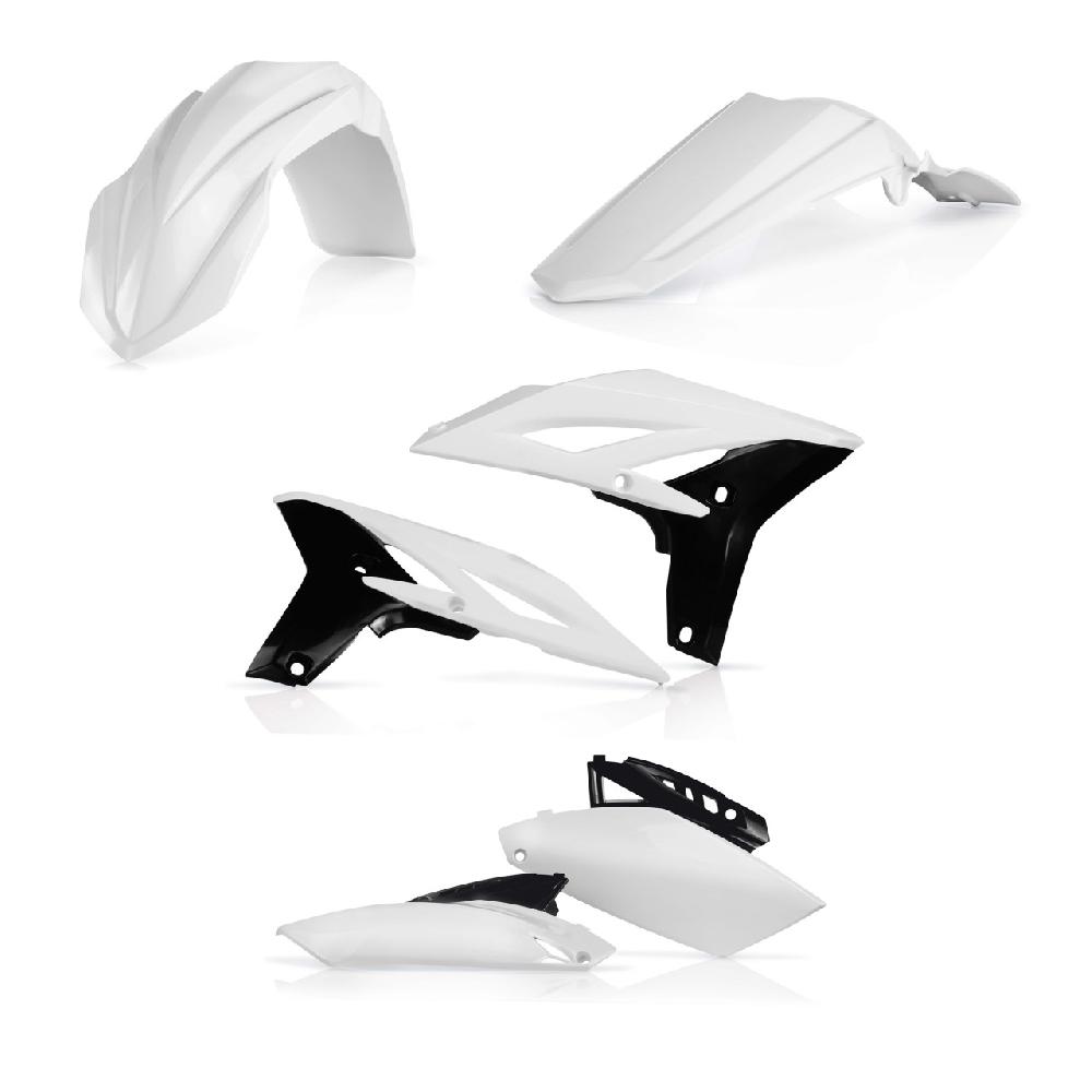 Acerbis KIT PLASTICHE Ultimi due giorni
