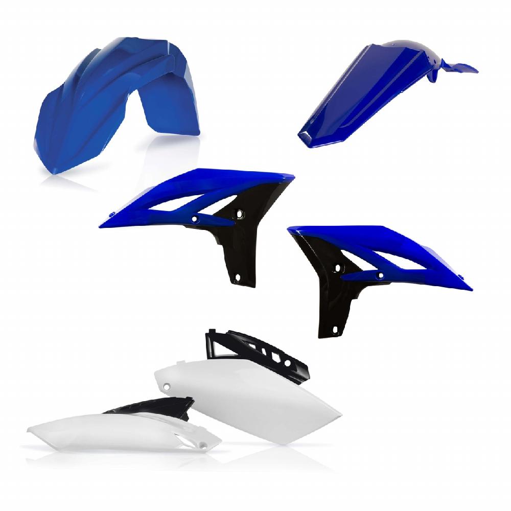 Acerbis KIT PLASTICHE Ultimi due giorni