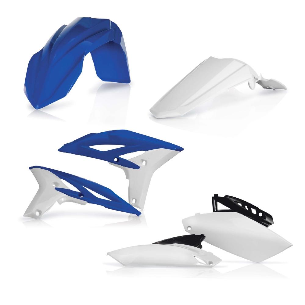 Acerbis KIT PLASTICHE Ultimi due giorni
