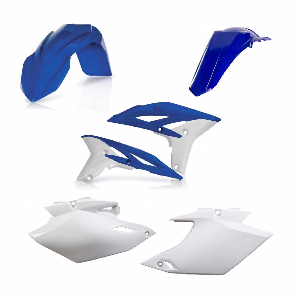 Acerbis KIT PLASTICHE Ultimo giorno