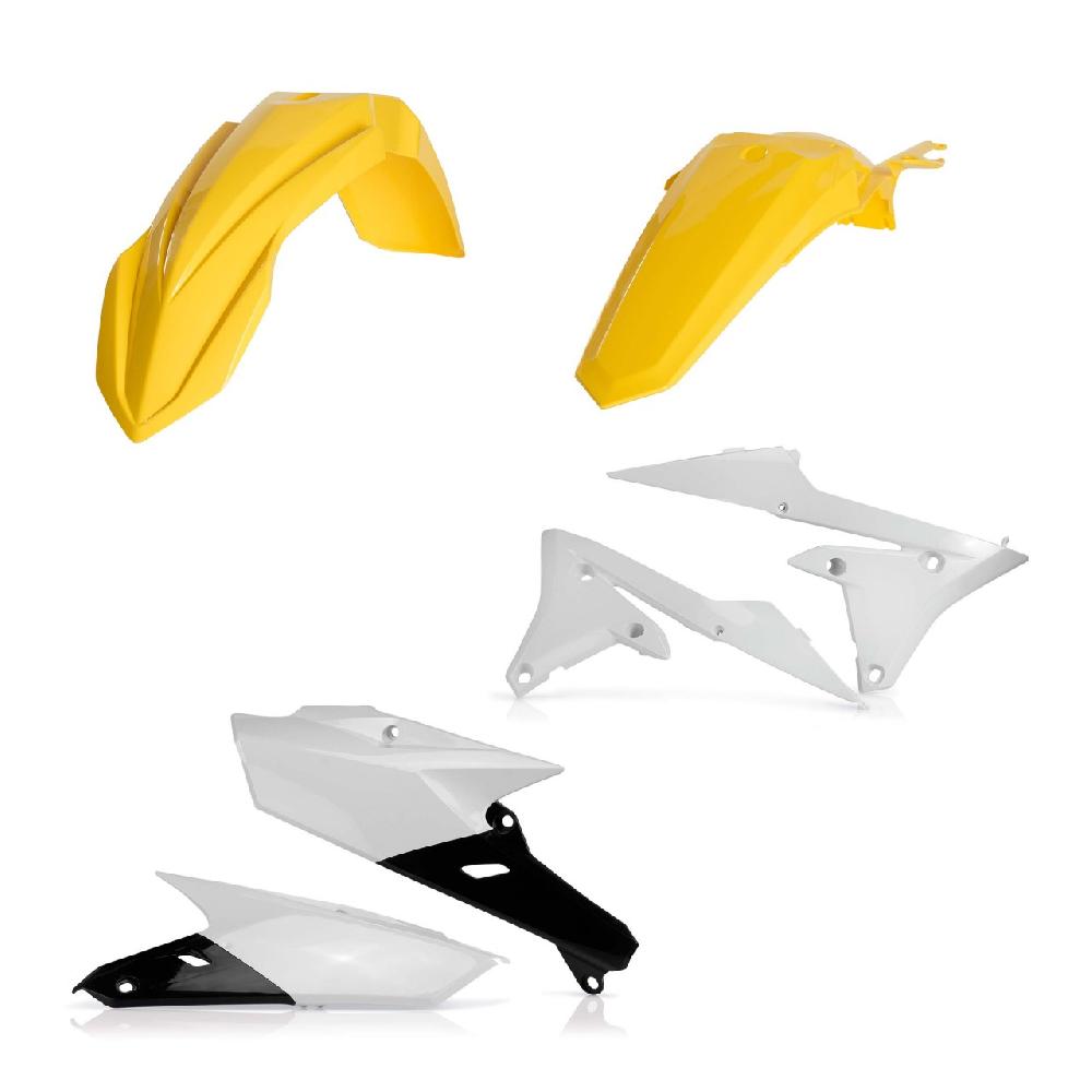 Acerbis KIT PLASTICHE Promozione temporanea