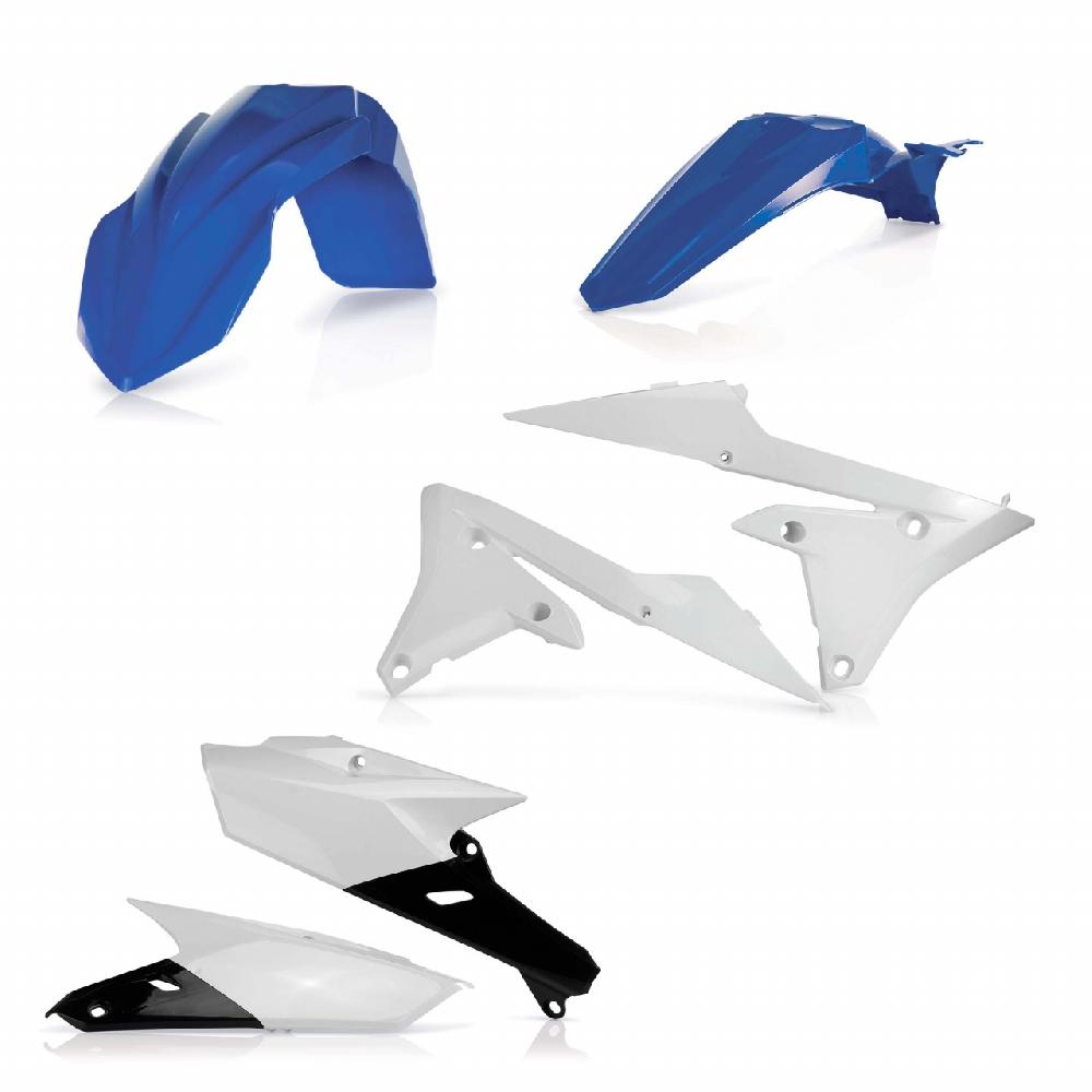 Acerbis KIT PLASTICHE Promozione temporanea