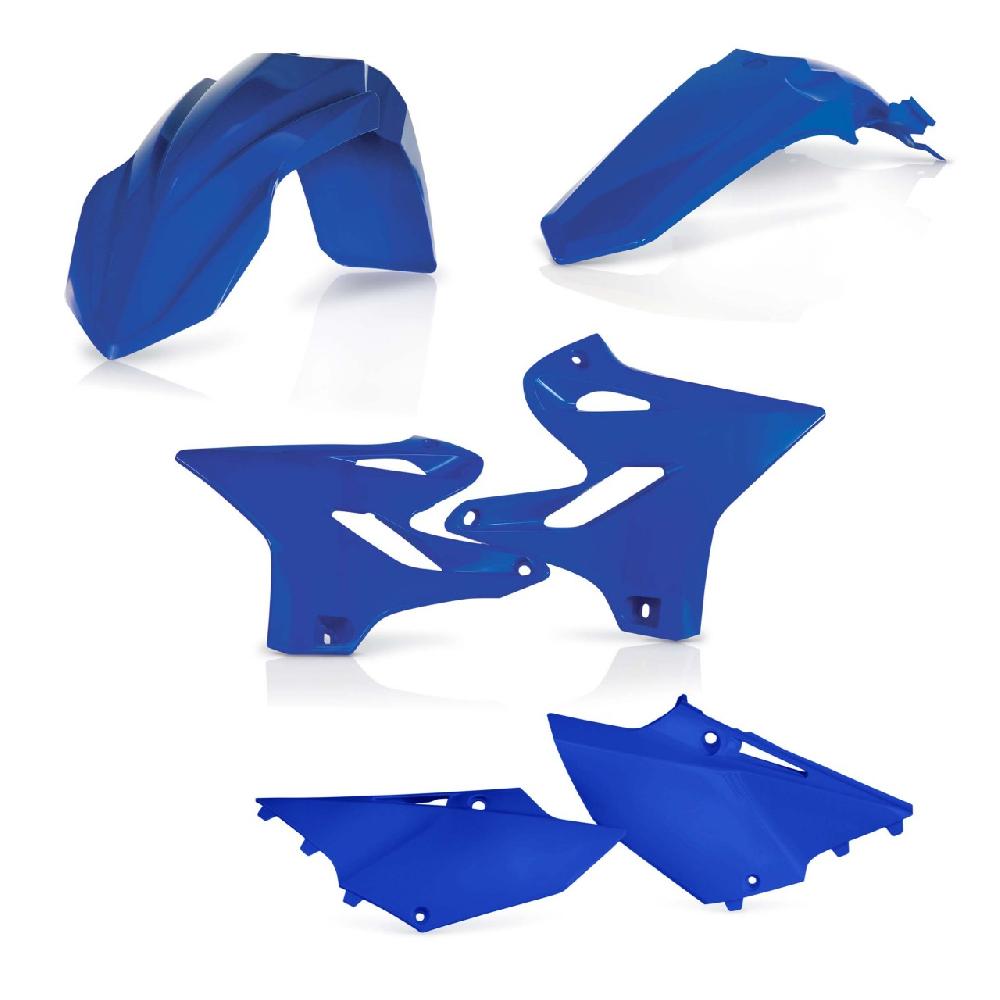 Acerbis KIT PLASTICHE Fino al 50% di sconto