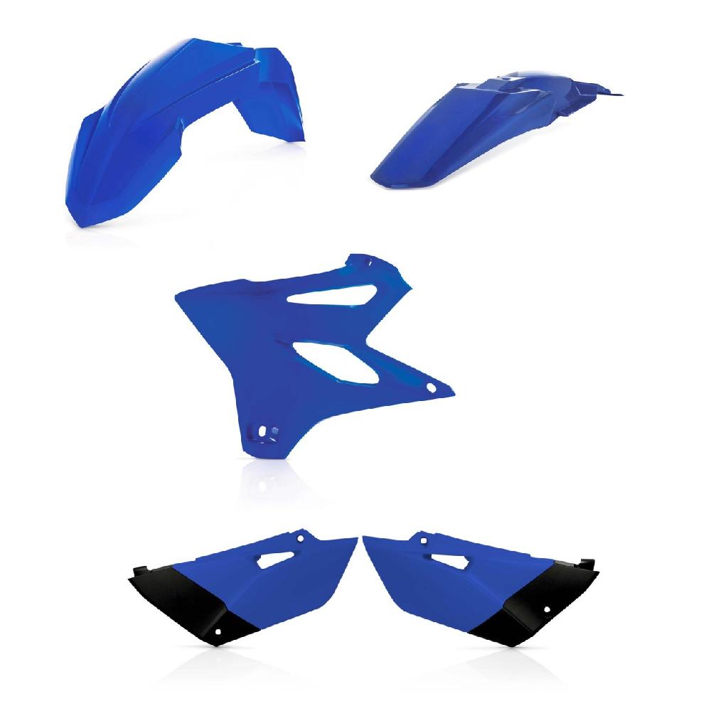 Acerbis KIT PLASTICHE Fino al 60% di sconto
