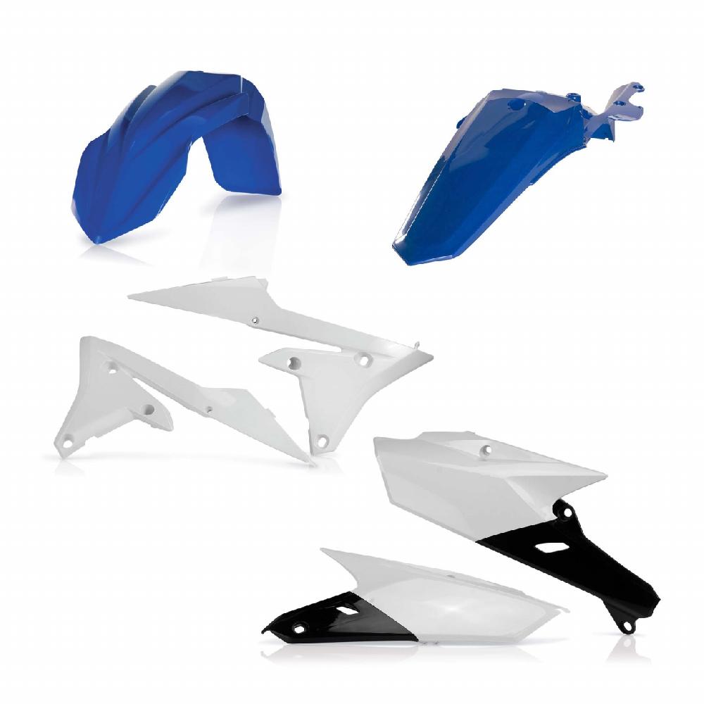 Acerbis KIT PLASTICHE Fino al 65% di sconto