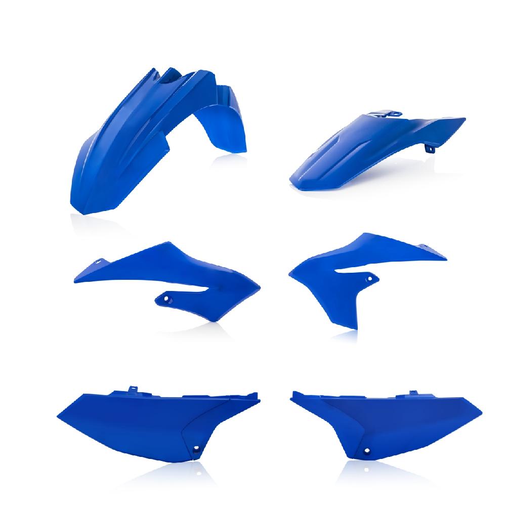 Acerbis KIT PLASTICHE Offerta speciale della fabbrica