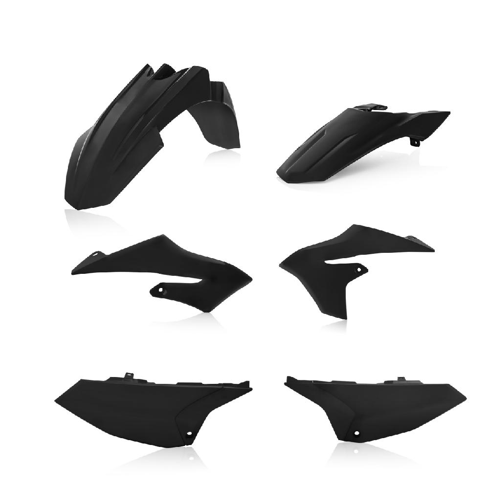 Acerbis KIT PLASTICHE Offerta speciale della fabbrica