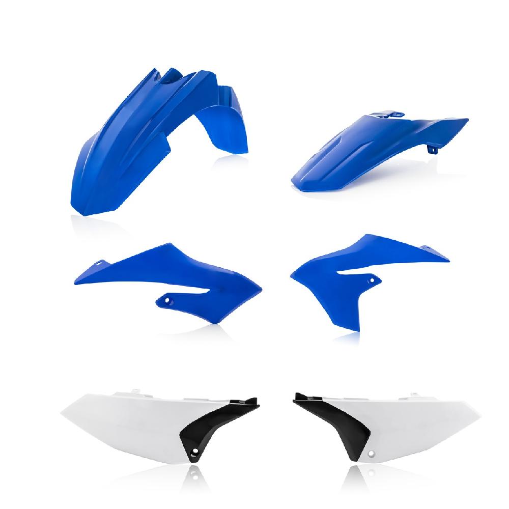 Acerbis KIT PLASTICHE Offerta speciale della fabbrica