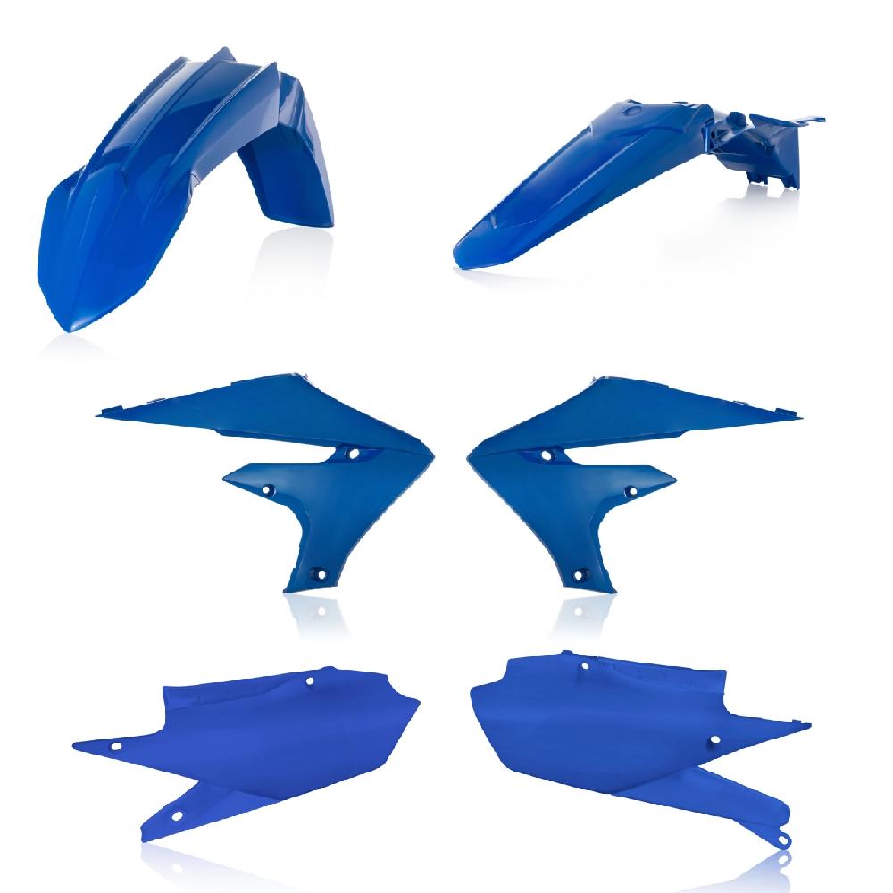 Acerbis PLASTIC KIT Sostegno trimestrale