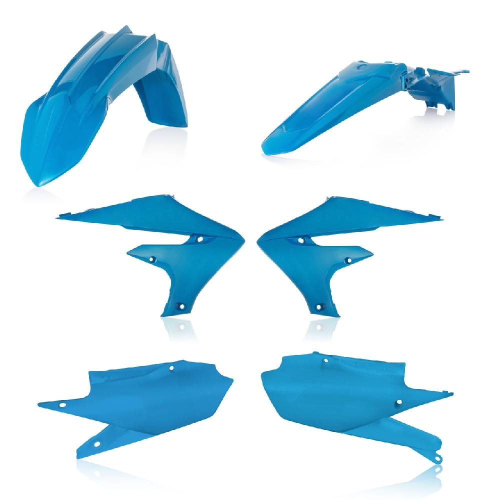 Acerbis PLASTIC KIT Sostegno trimestrale