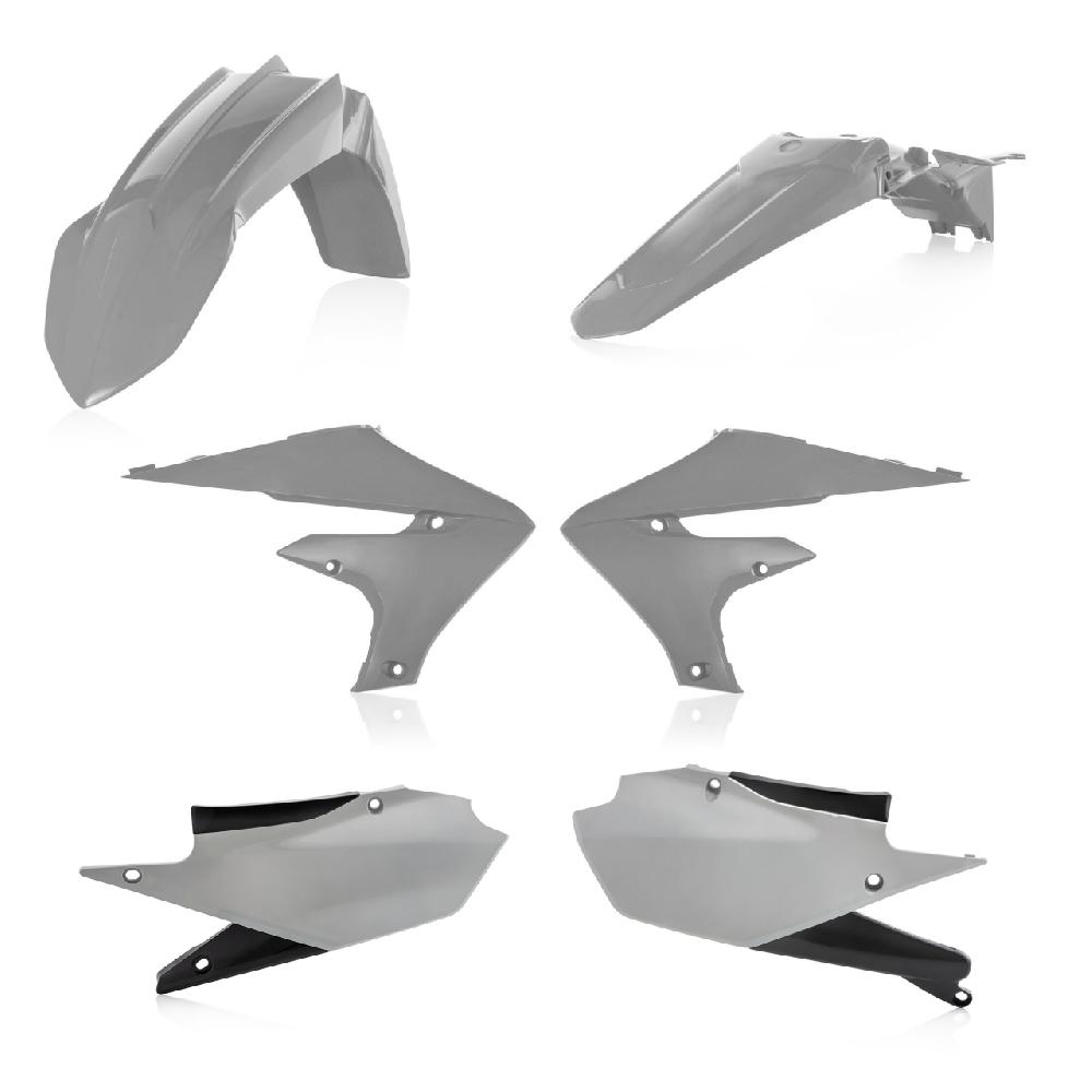 Acerbis PLASTIC KIT Sostegno trimestrale