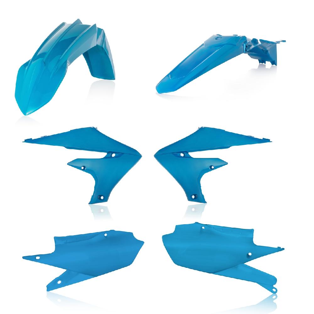 Acerbis PLASTIC KIT Fino al 55% di sconto