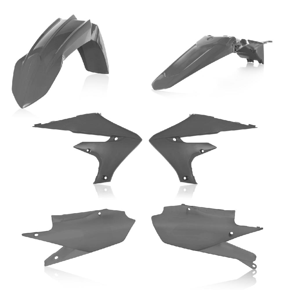 Acerbis PLASTIC KIT Fino al 55% di sconto