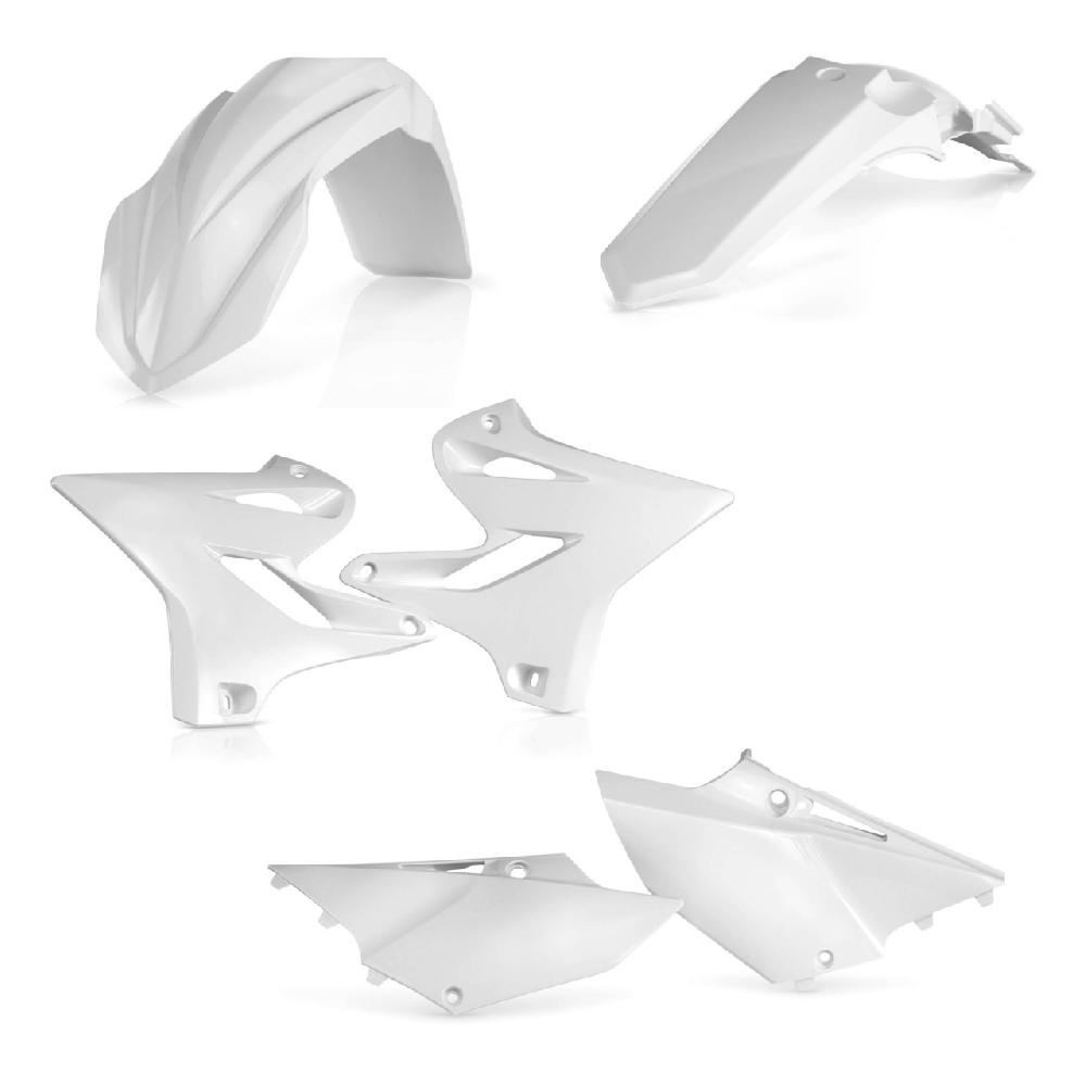 Acerbis PLASTIC KIT Solo un giorno rimasto