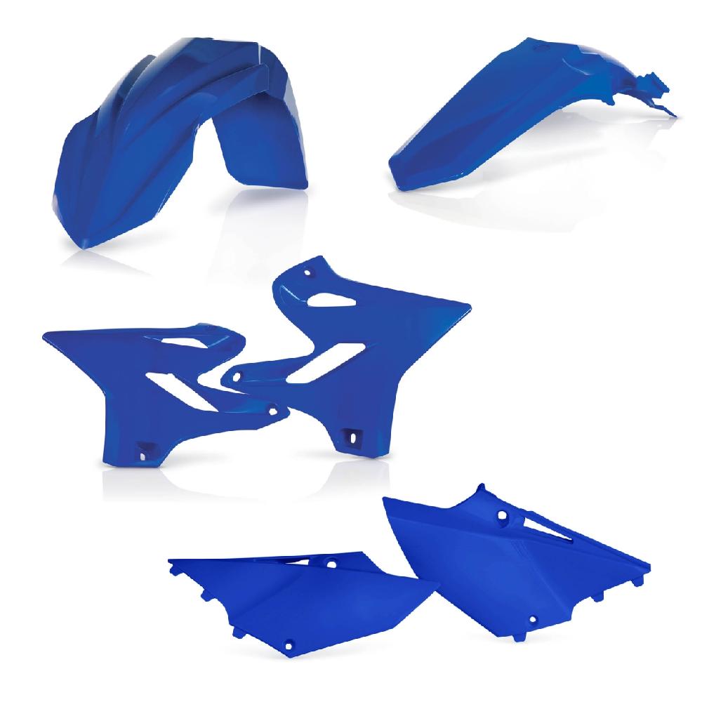Acerbis PLASTIC KIT Solo un giorno rimasto
