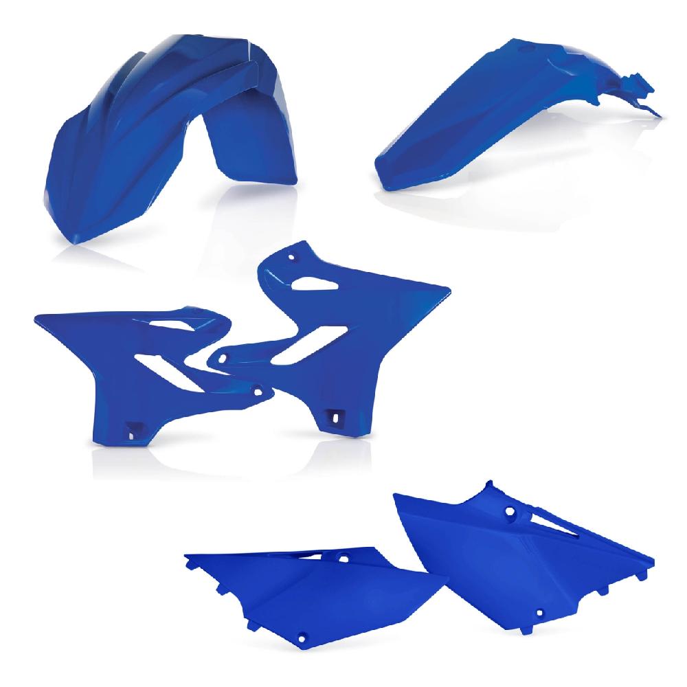 Acerbis PLASTIC KIT Super sconto