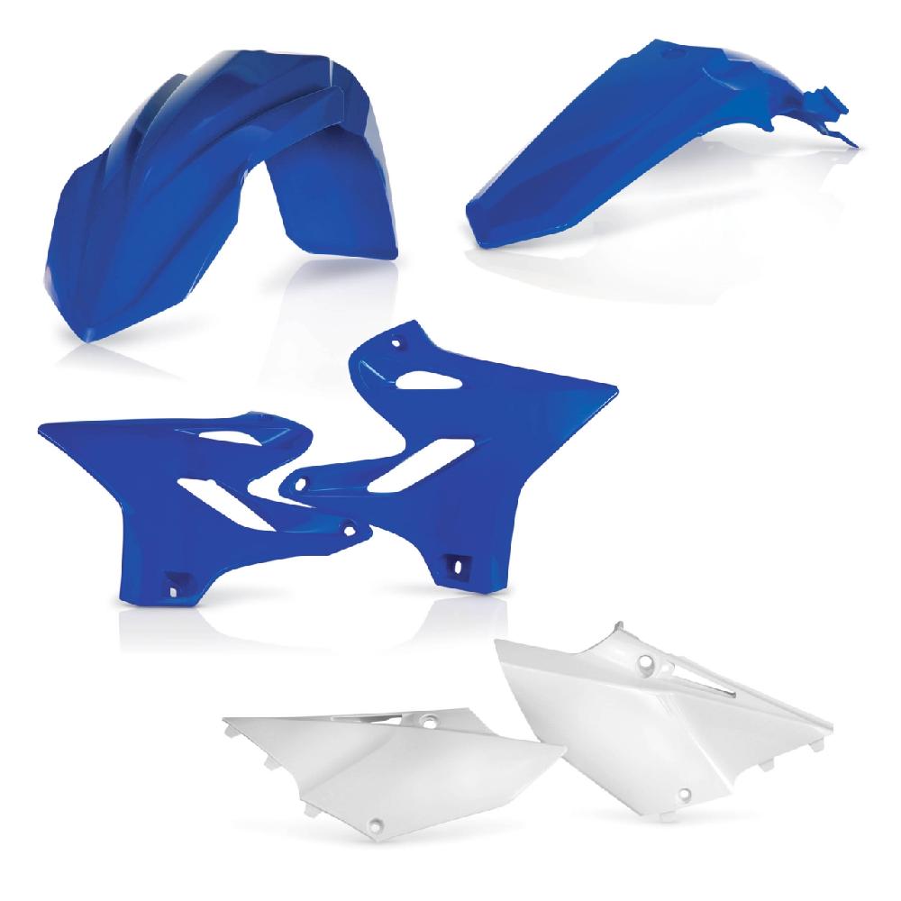 Acerbis PLASTIC KIT Super sconto