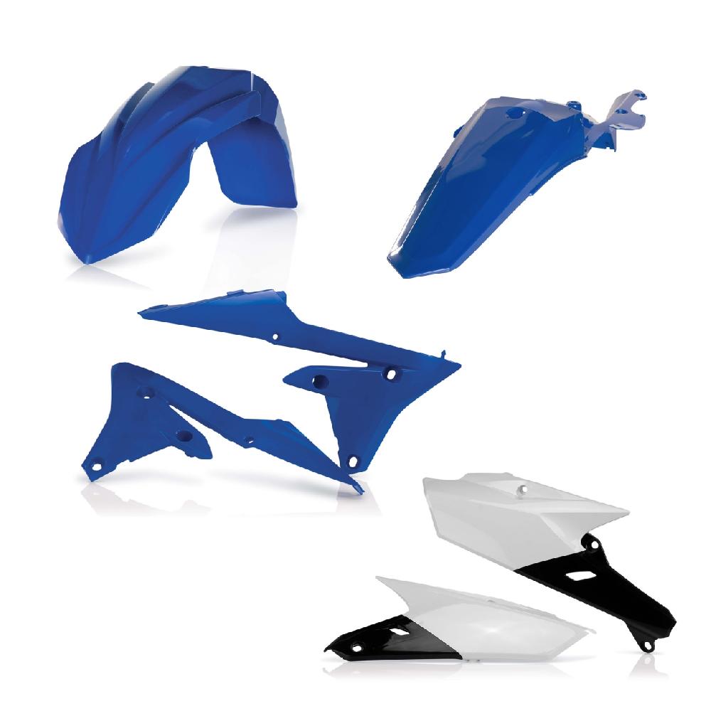 Acerbis PLASTIC KIT Enormi sconti